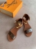 1A63ZK PASSENGER FLAT SANDALS 01